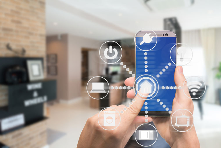 smarthome singer mering