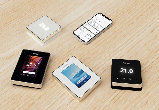 thermostats (4)