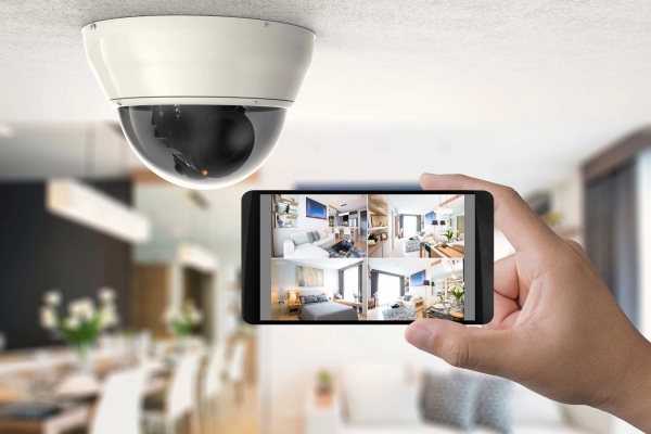 video surveillance phone monitor 600x400